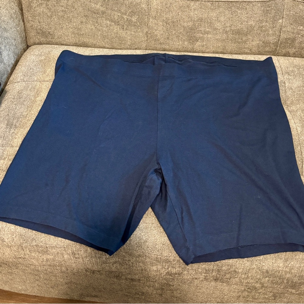 Old Navy High Waisted Bike Short